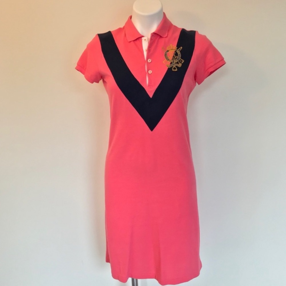 Ralph Lauren Sport Dress